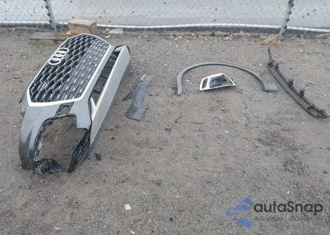 2023 Audi Q5 Sportback Premium 45 Tfsi S Line Quattro S Tronic z USA, uszkodzony, nr VIN WA14AAFY5P2090384